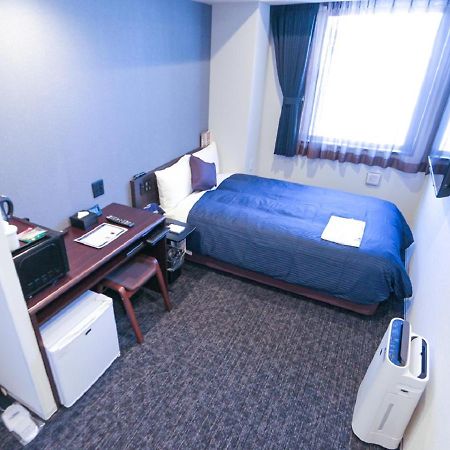 Hotel Livemax Akasaka Prefektura Tokio Exteriér fotografie