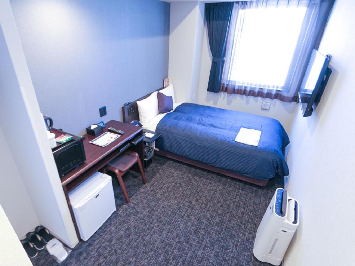 Hotel Livemax Akasaka Prefektura Tokio Exteriér fotografie