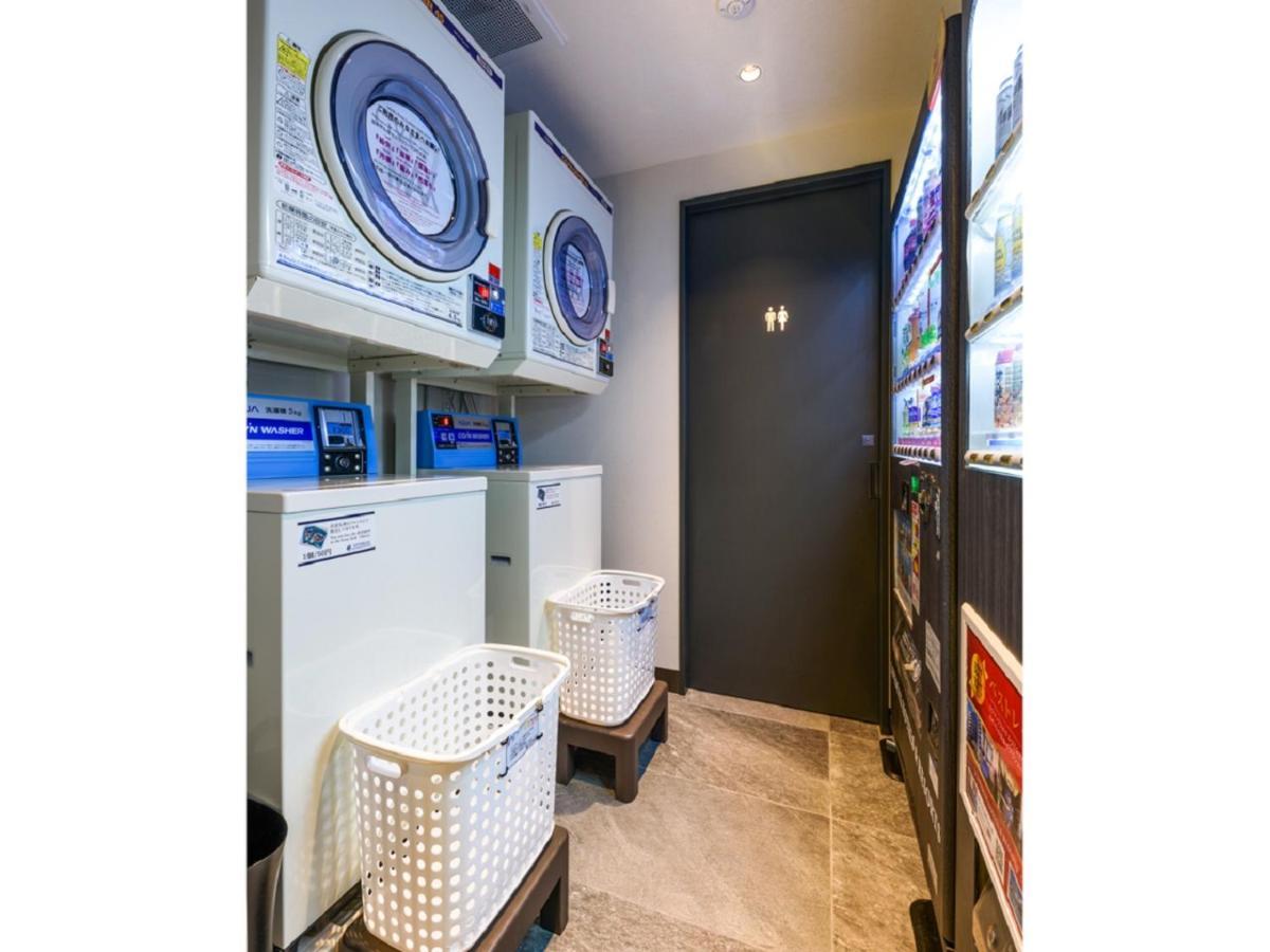 Hotel Livemax Akasaka Prefektura Tokio Exteriér fotografie