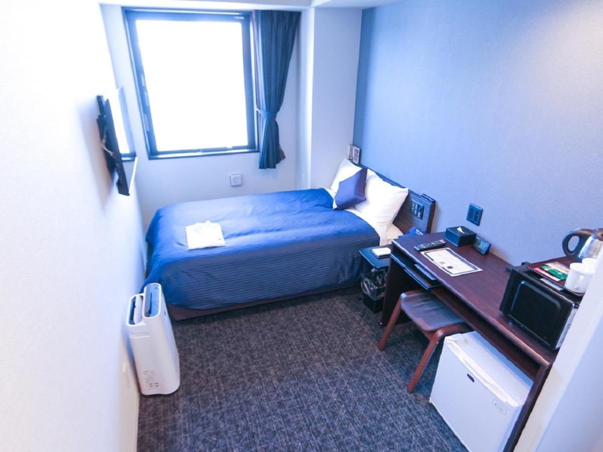 Hotel Livemax Akasaka Prefektura Tokio Exteriér fotografie