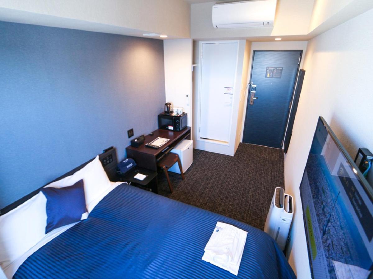 Hotel Livemax Akasaka Prefektura Tokio Exteriér fotografie